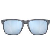 Oakley Sportiga Polariserade Solglasögon - Holbrook XL Blue, Unisex