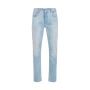 Iceberg Slim Fit Jeans Blue, Herr