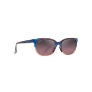 Maui Jim Sunglasses Blue, Dam