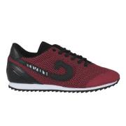 Cruyff Athletic Mesh Sneakers för Män Red, Herr