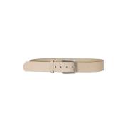 Munthe Belts Beige, Dam