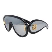 Loewe Sunglasses Black, Unisex