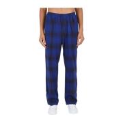 Noma t.d. Trousers Blue, Herr