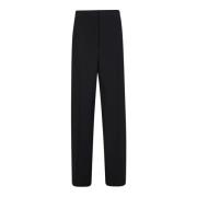 Blanca Vita Trousers Black, Dam