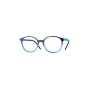 Lookkino Glasses Blue, Dam