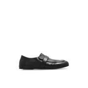 Marsell Steccoblocco loafers Black, Dam