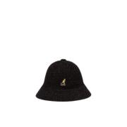 Kangol Hats Black, Unisex