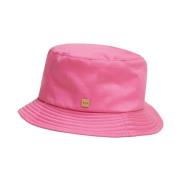 Manila Grace Hats Pink, Unisex