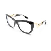 Dita Dtx438 A01 Optical Frame Black, Dam