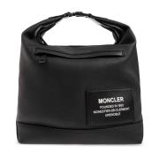 Moncler Nakoa handväska Black, Herr