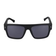 Dsquared2 Icon Solglasögon Black, Herr