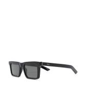 Retrosuperfuture 1968 UU1 Sunglasses Black, Unisex