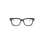 Valentino Optiska glasögon Black, Unisex