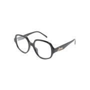 Loewe Lw50049I 001 Optical Frame Black, Dam