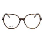 Dior Stiliga Dior Solglasögon Multicolor, Unisex