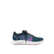 Nike Stiliga Next Nature Sneakers Svart/Fuchsia Black, Dam