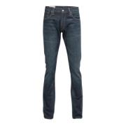 Ralph Lauren Pre-owned Pre-owned Denim jeans Blue, Dam
