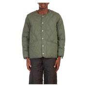 Taion Militär Dunjacka Green, Unisex