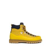 Diemme Sportboots i Golden Spice Yellow, Dam