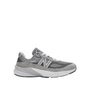 New Balance Innovativa M990Gl6 Sneakers Gray, Herr
