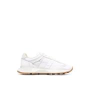 Maison Margiela Vita Evolution Runner Sneakers White, Herr