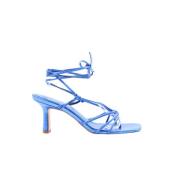 Nando Neri Brosnan Sandal Blue, Dam