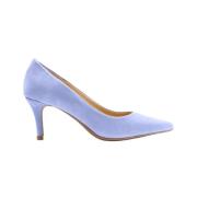 Ctwlk. Pump - Papillon Blue, Dam