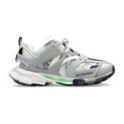 Balenciaga ‘Track’ sneakers Gray, Dam