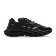 Balmain ‘Run-Row’ sneakers Black, Dam