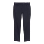 Marc O'Polo Slim-fit Jeans Blue, Dam