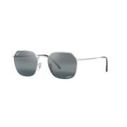 Ray-Ban Stylish Polarized Sungles RB 3698 Gray, Unisex