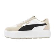 Puma Stiliga Rebel Sneakers för Kvinnor Multicolor, Dam