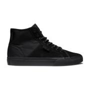 DC Shoes Vattentäta höga sneakers Black, Herr