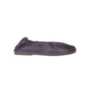 Lofina Stiliga Skor för varje tillfälle Purple, Dam