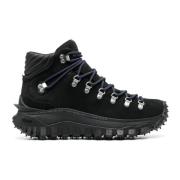 Moncler Trailgrip High Gtx Stövlar Black, Herr