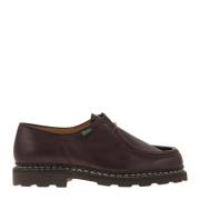 Paraboot Laced Shoes Brown, Herr