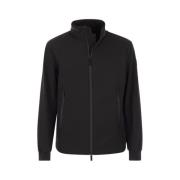 Woolrich Bomber Jackets Black, Herr