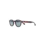 Moscot Tortoise G15 Solglasögon Brown, Unisex