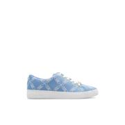 Michael Kors ‘Keaton’ sneakers Blue, Dam