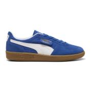 Puma Palermo Sneakers Blue, Herr