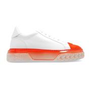 Casadei Off Road sneakers White, Dam