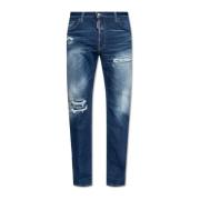 Dsquared2 ‘642’ jeans Blue, Herr