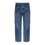 Isabel Marant ‘Teren’ jeans Blue, Herr