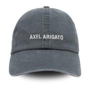 Axel Arigato AA Logomössa Gray, Unisex