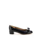 Salvatore Ferragamo Pumps Black, Dam