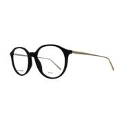 Marc Jacobs Pre-owned Pre-owned Tyg solglasgon Black, Dam