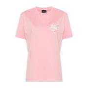 Etro Rosa Skjortor - Topp Pink, Dam
