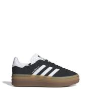Adidas Bold Gazelle Dam Sneakers Black, Dam