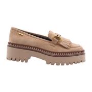 Nathan-Baume Duifje Moccasin Beige, Dam