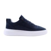 Cycleur de Luxe Stilfull Leander Sneaker för Män Blue, Herr